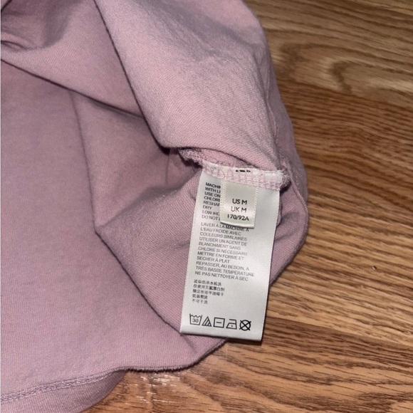 Urban Outfitters Crop Top Size Medium - Picture 6 of 6